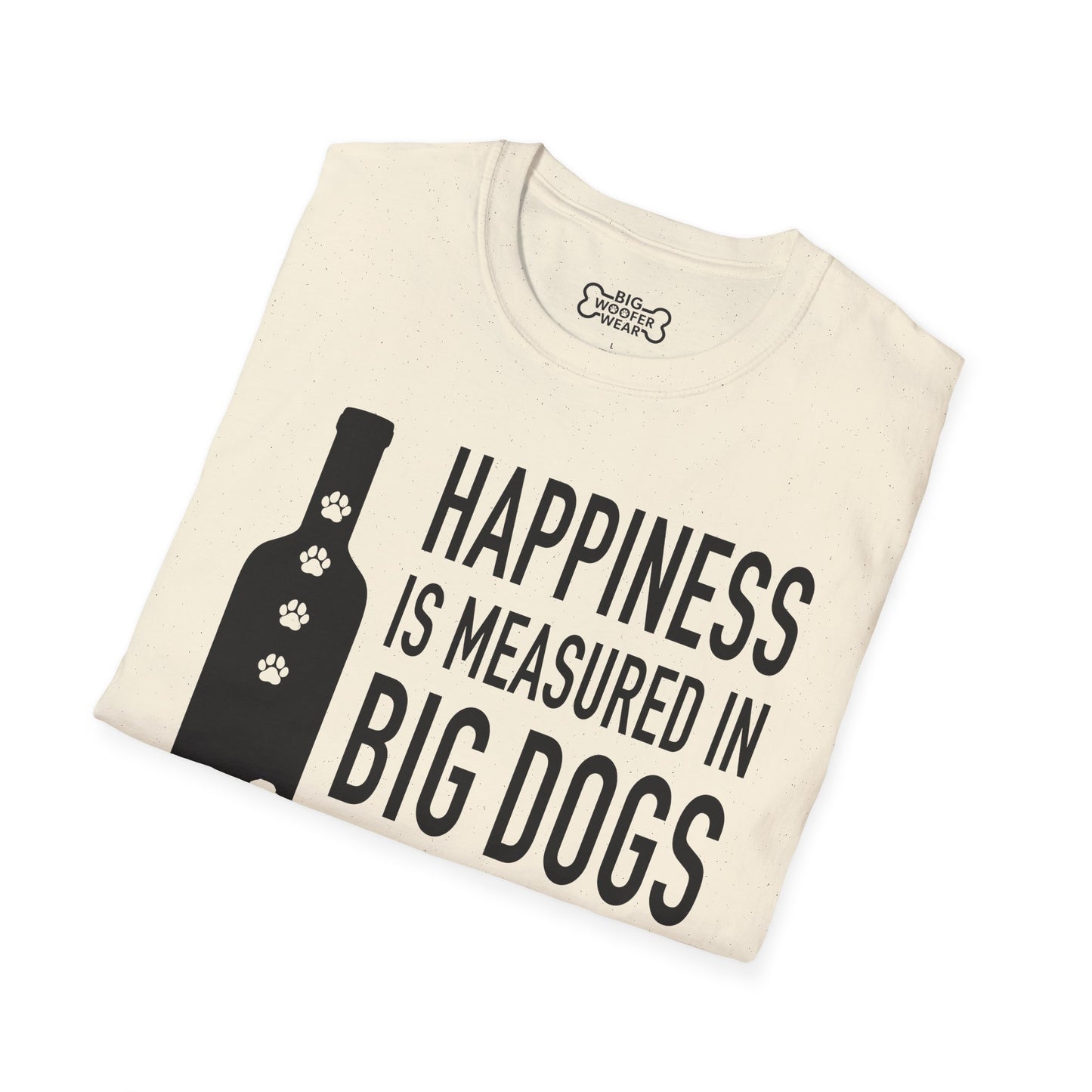 Big Dogs & Ounces T-Shirt
