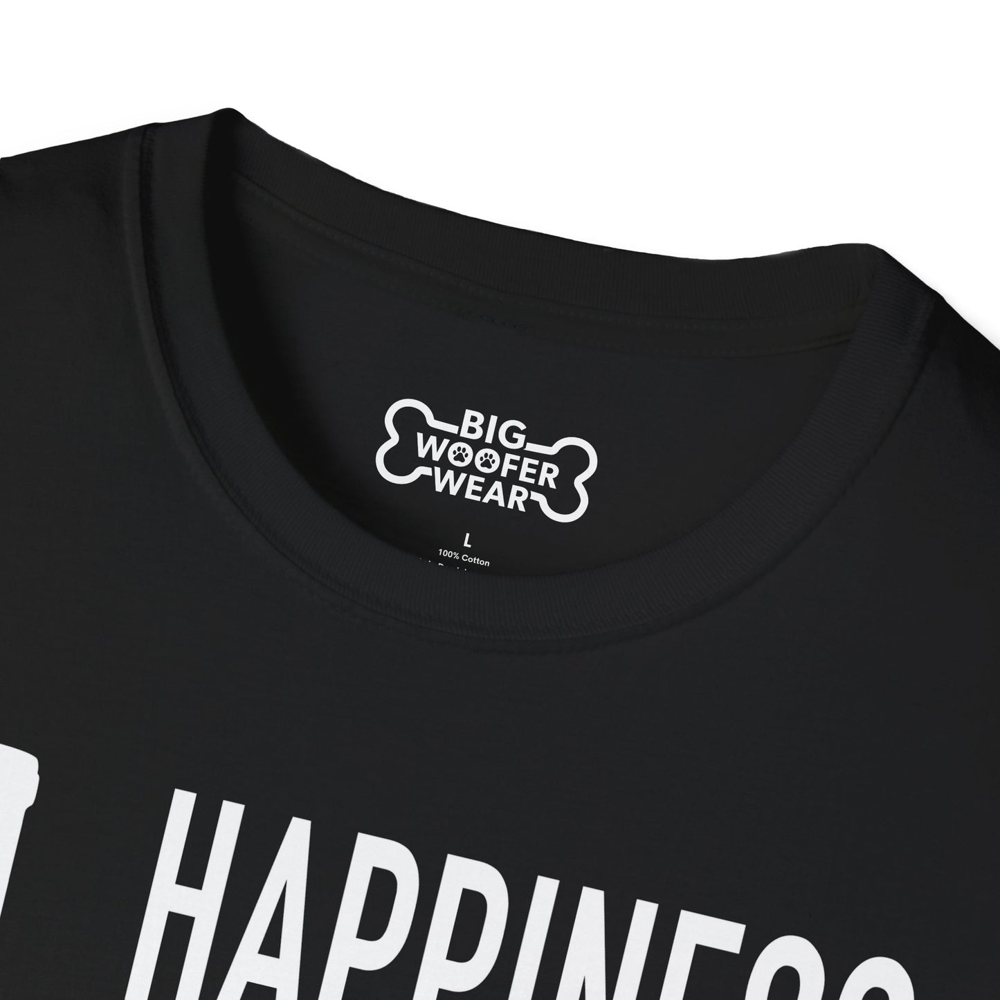 Big Dogs & Ounces T-Shirt