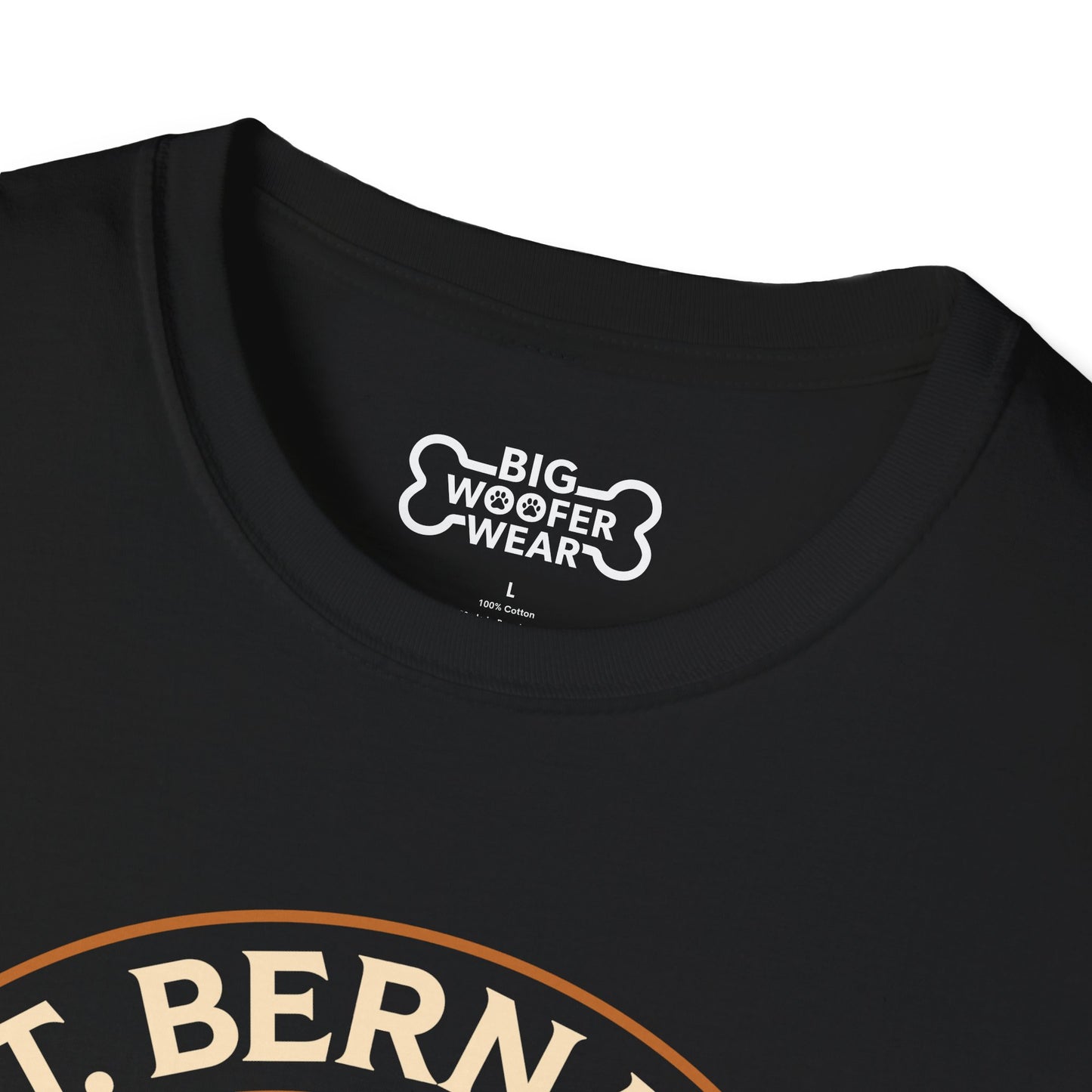 St. Bernard Brewing Co. T-Shirt