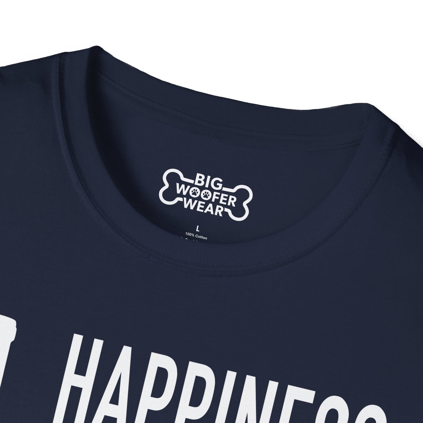 Big Dogs & Ounces T-Shirt