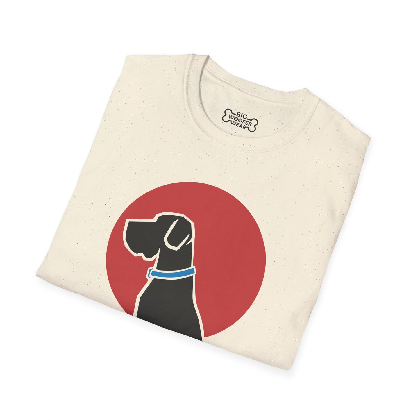 Great Dane Sun T-Shirt