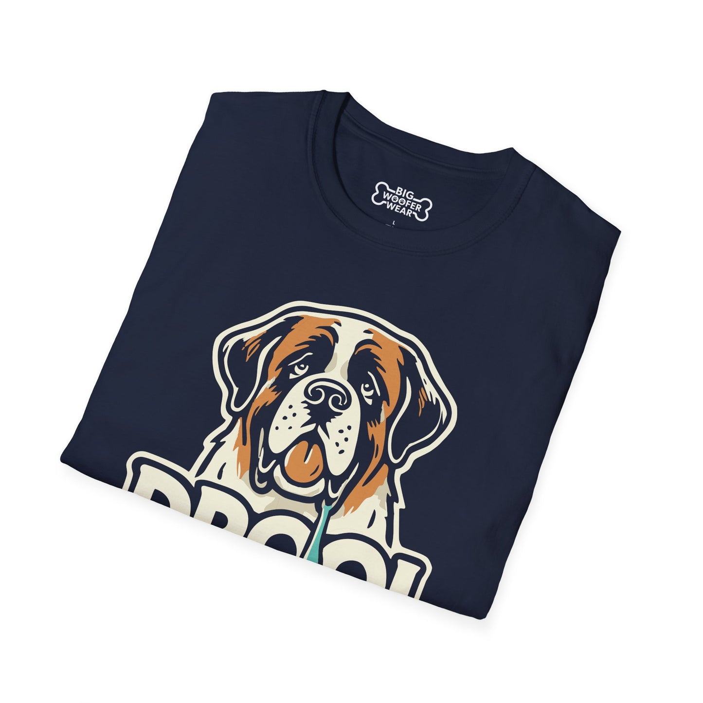 Drool Happens T-Shirt