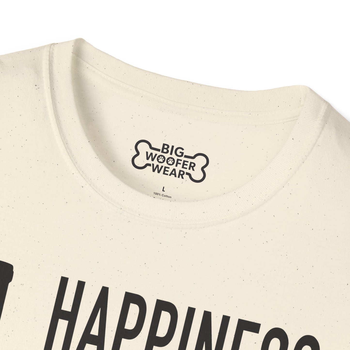 Big Dogs & Ounces T-Shirt