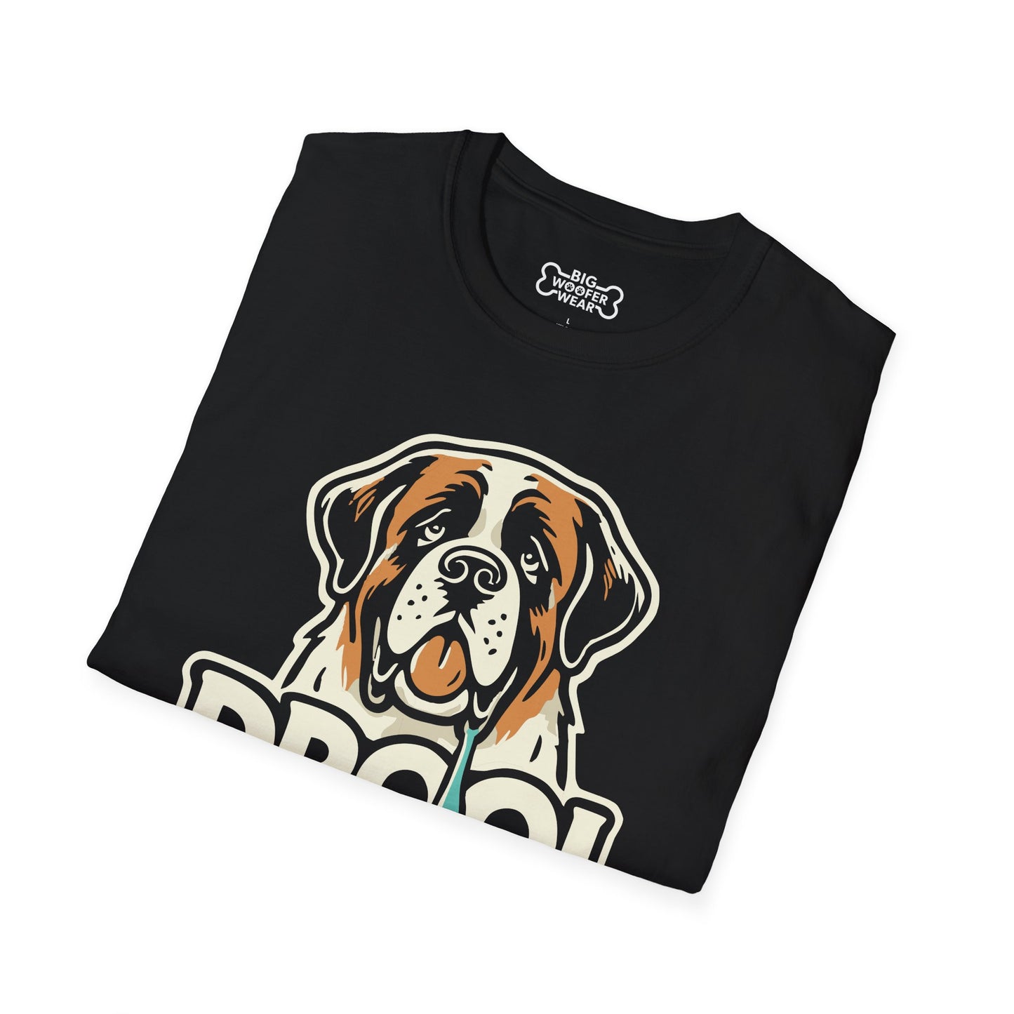 Drool Happens T-Shirt