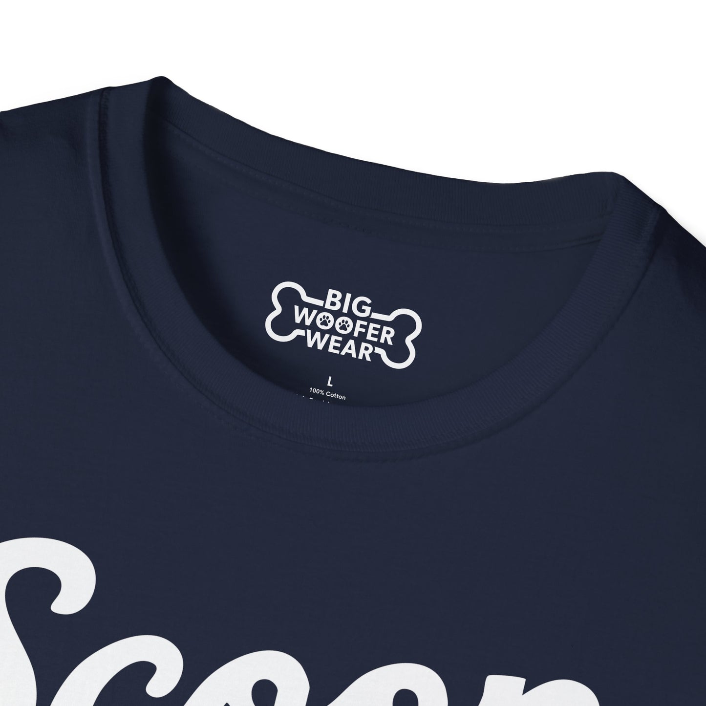 Scoop Daddy T-Shirt