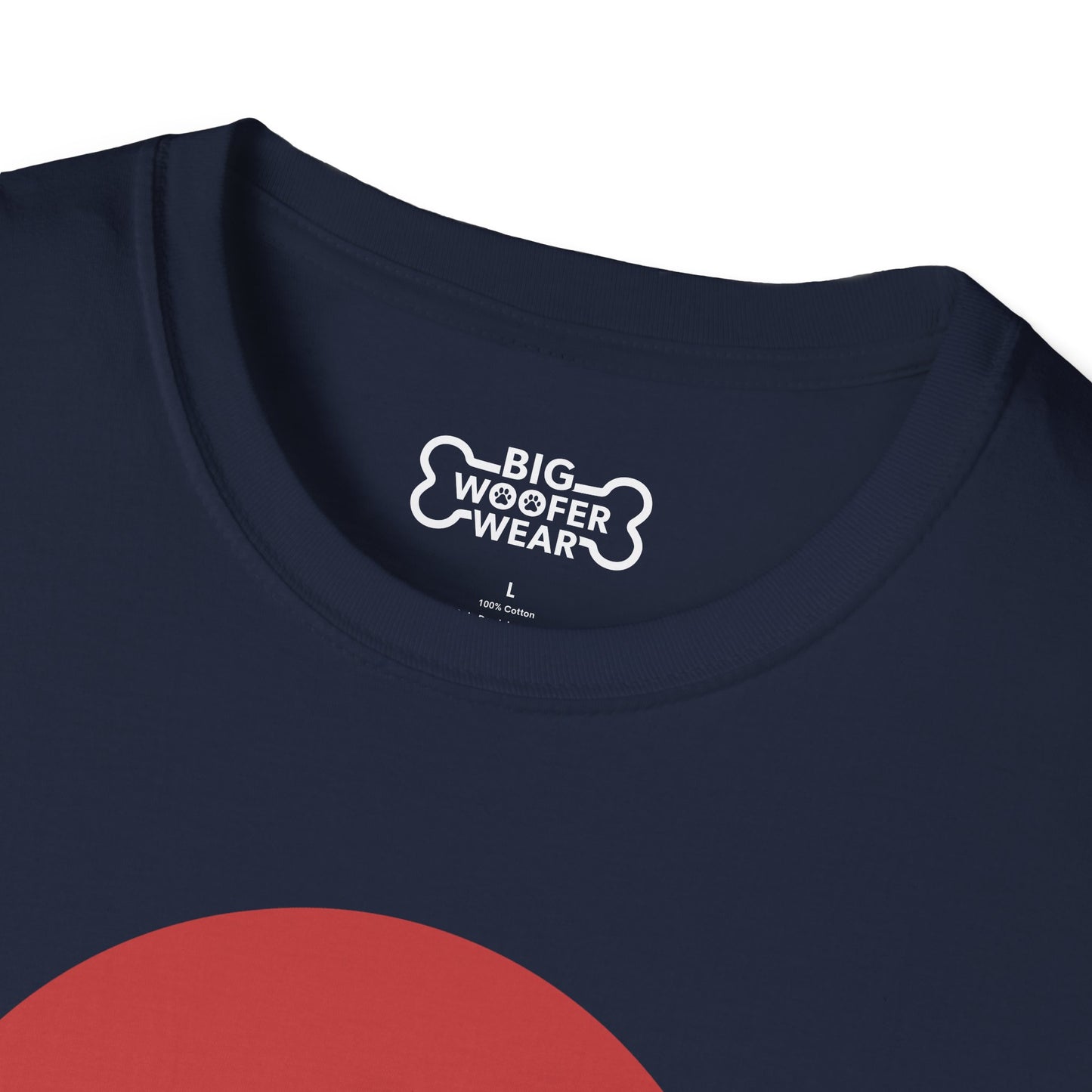 Great Dane Sun T-Shirt