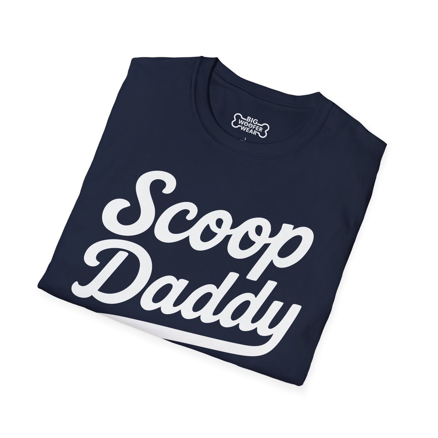 Scoop Daddy T-Shirt