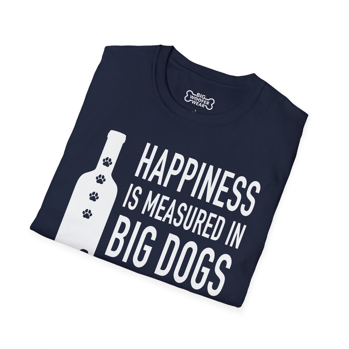Big Dogs & Ounces T-Shirt