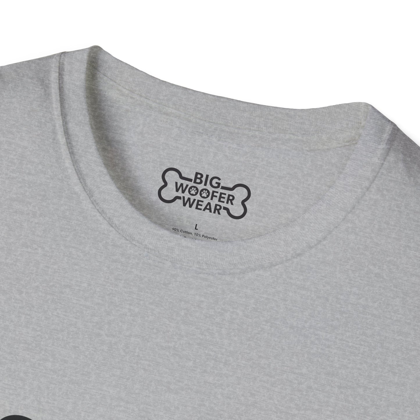 Dogs > People T-Shirt