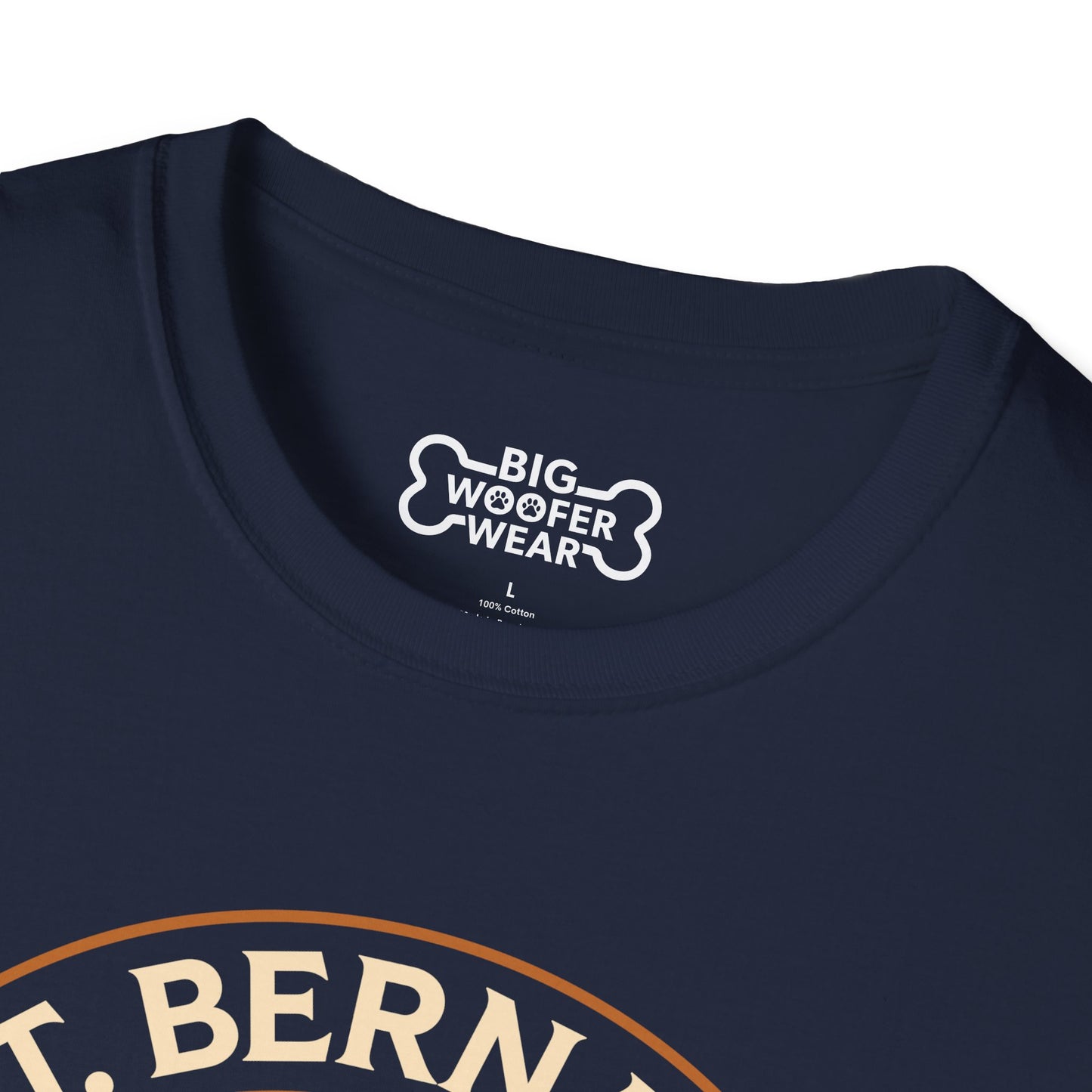 St. Bernard Brewing Co. T-Shirt