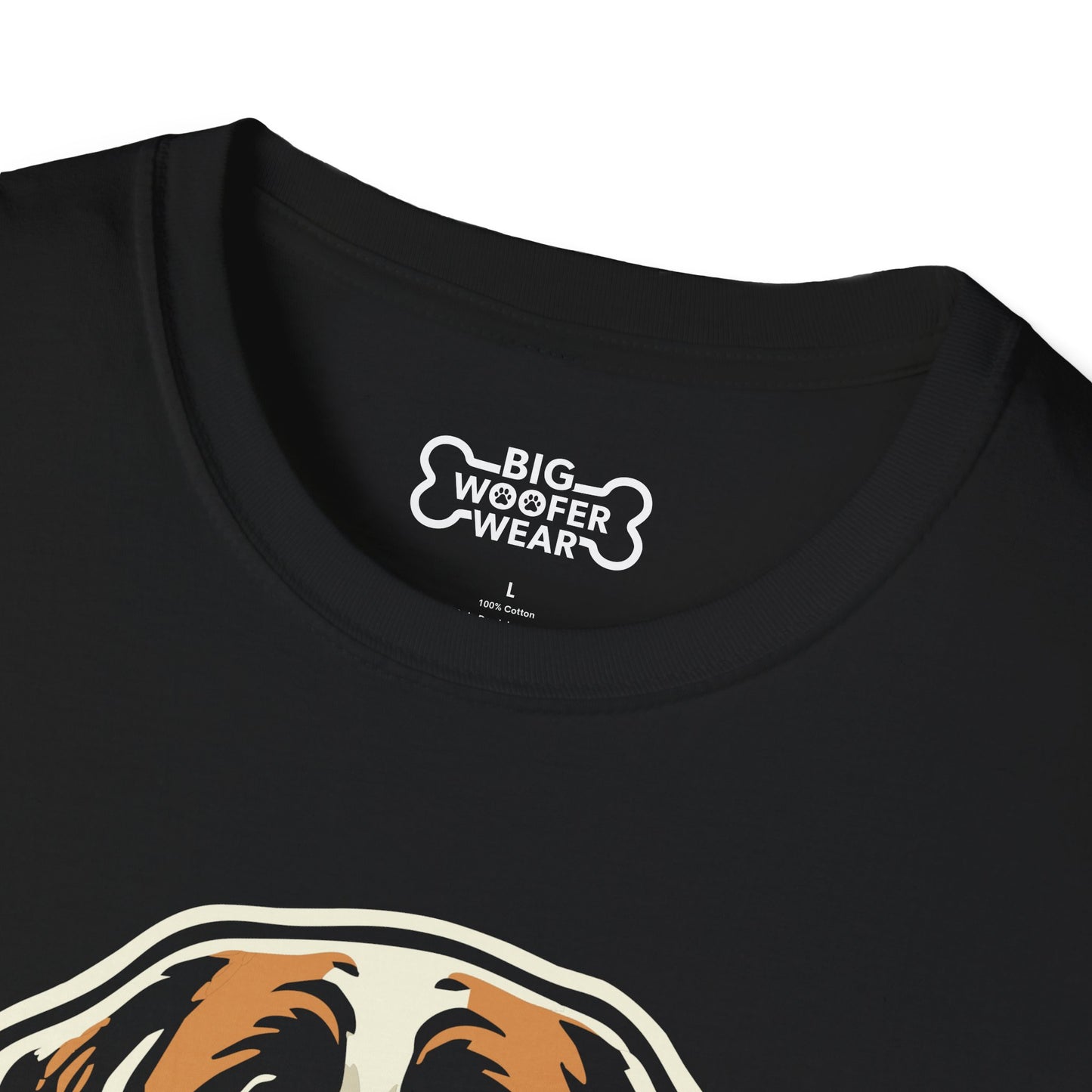 Drool Happens T-Shirt
