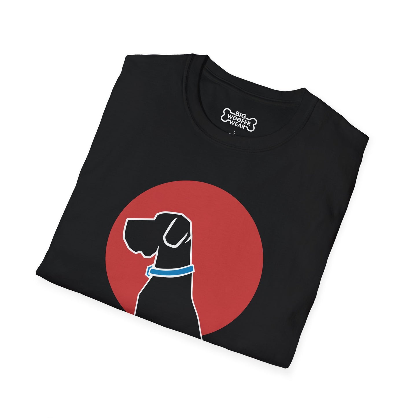 Great Dane Sun T-Shirt