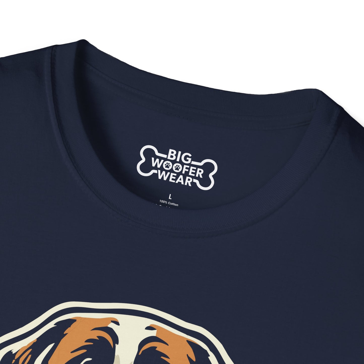 Drool Happens T-Shirt
