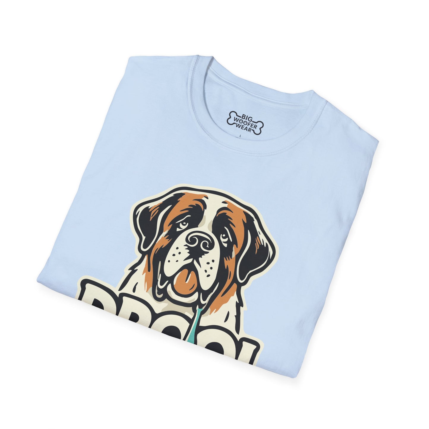 Drool Happens T-Shirt