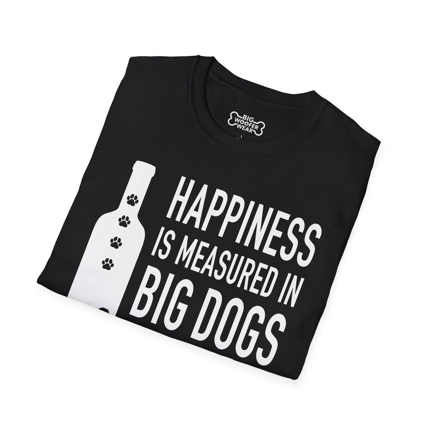 Big Dogs & Ounces T-Shirt