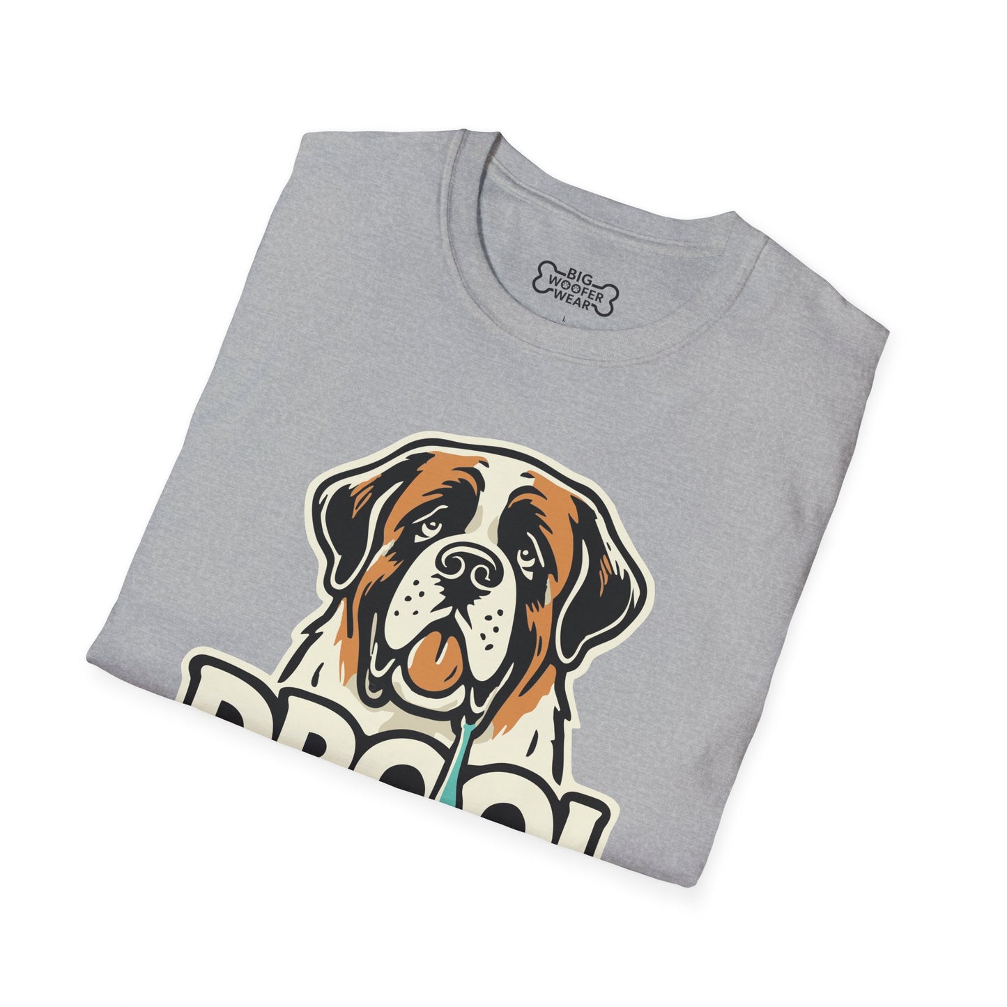 Drool Happens T-Shirt