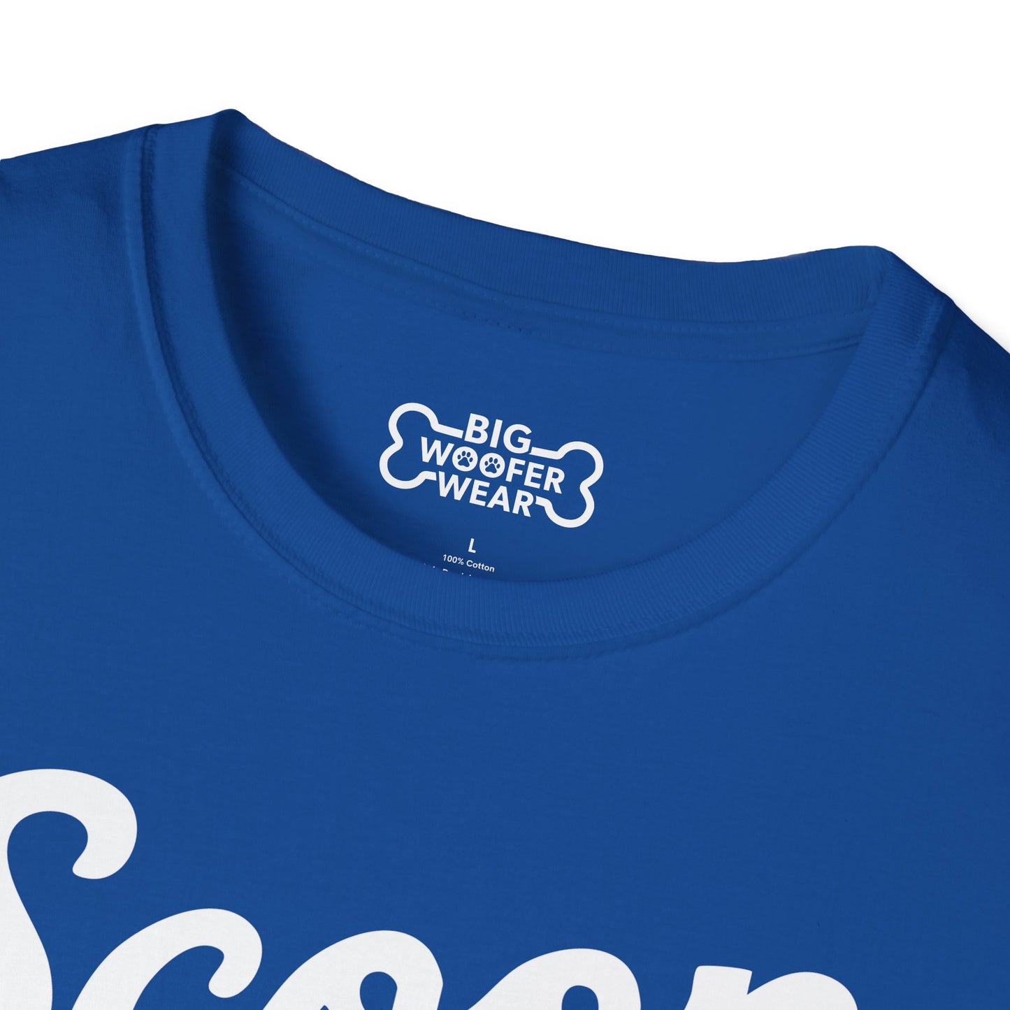 Scoop Daddy T-Shirt