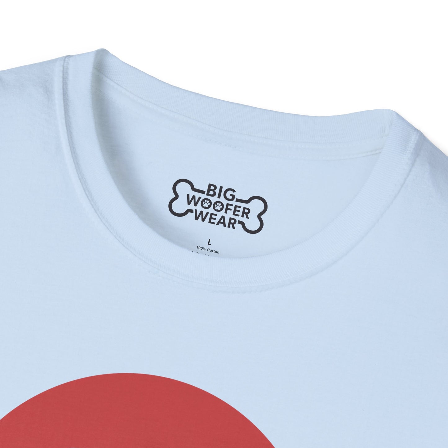 Great Dane Sun T-Shirt