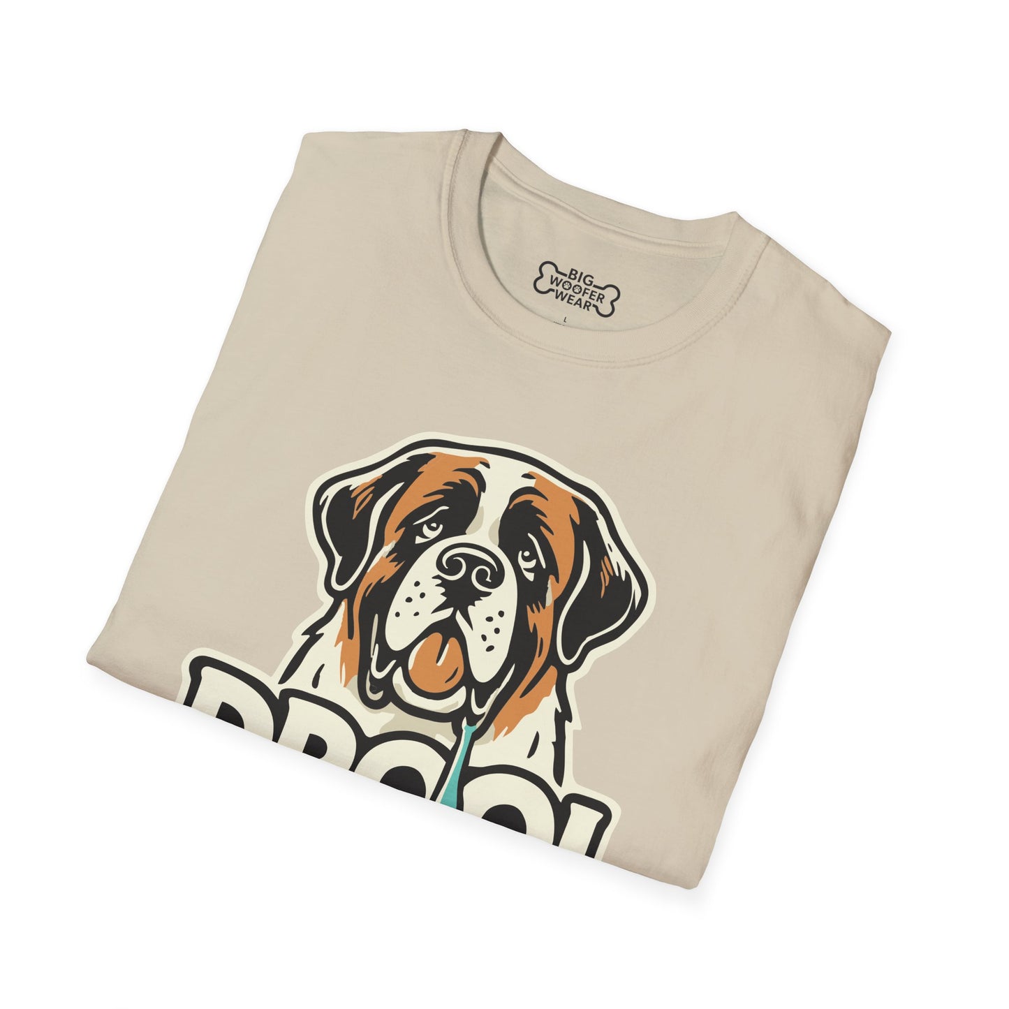 Drool Happens T-Shirt