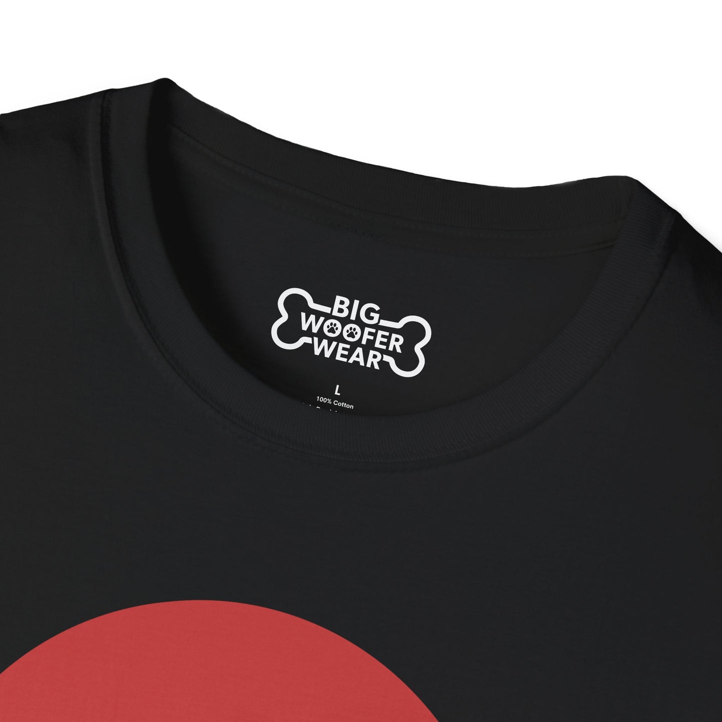 Great Dane Sun T-Shirt
