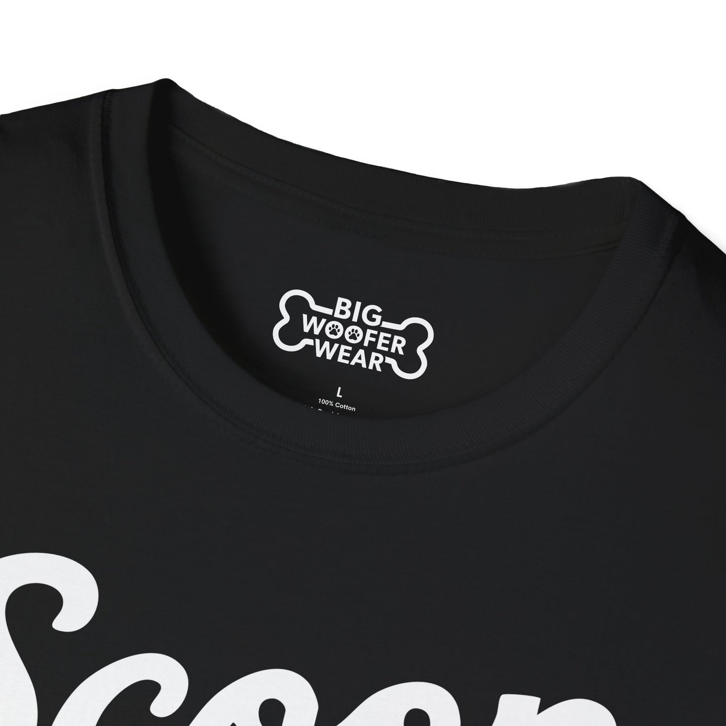 Scoop Daddy T-Shirt
