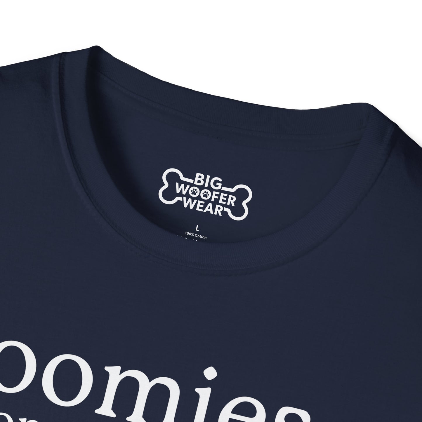 Zoomies Definition T-Shirt