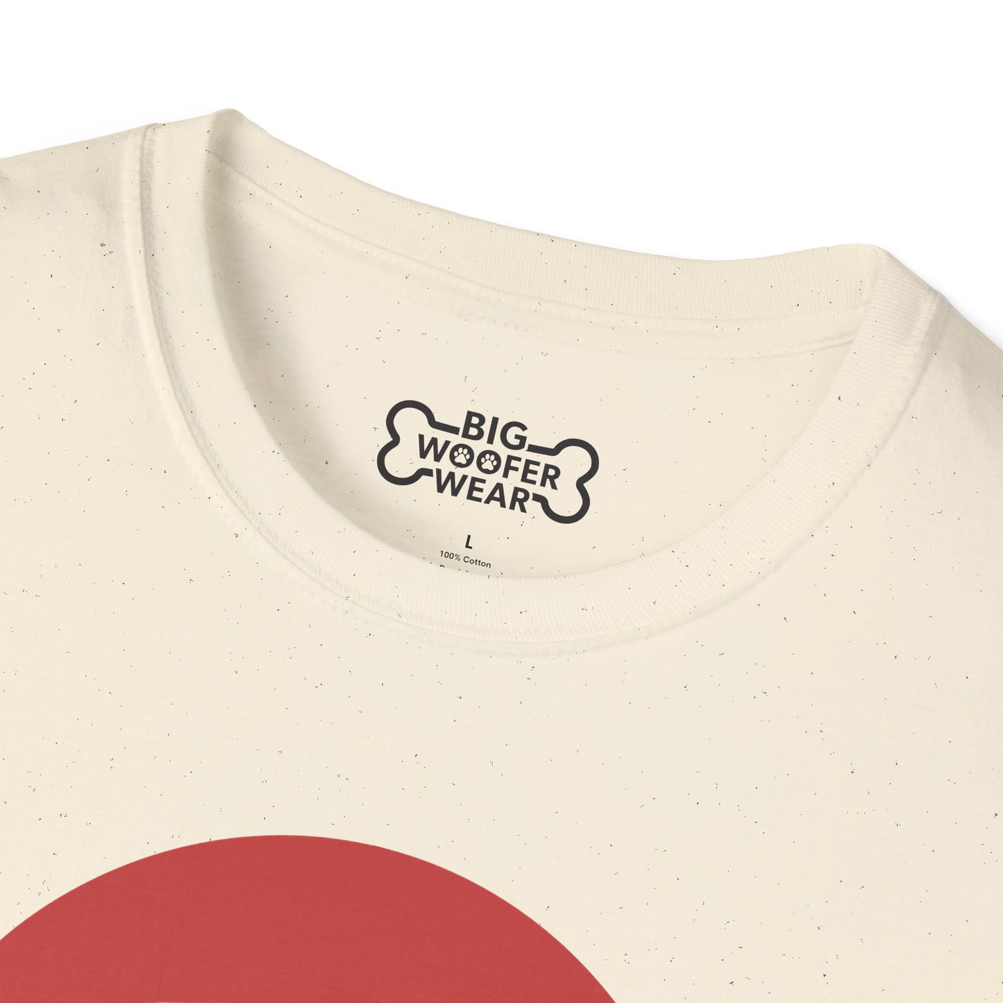 Great Dane Sun T-Shirt