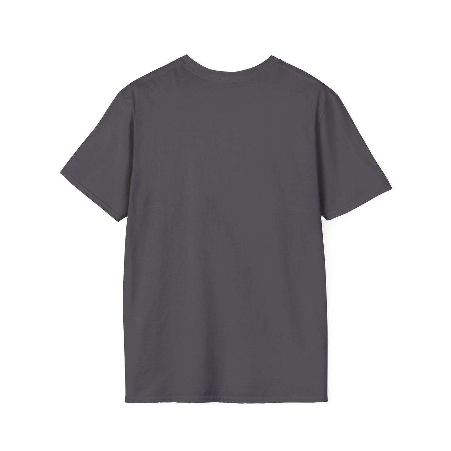 Pet Your Big Dog T-Shirt