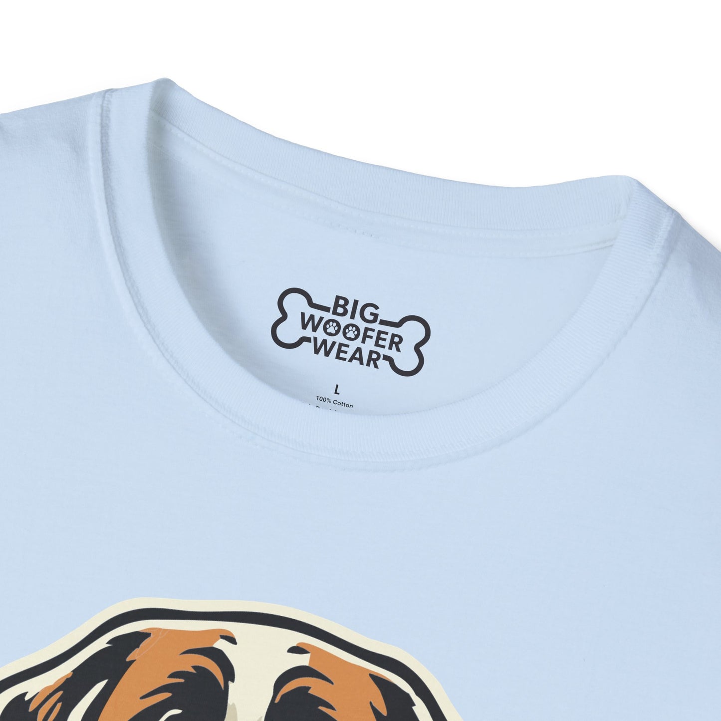 Drool Happens T-Shirt
