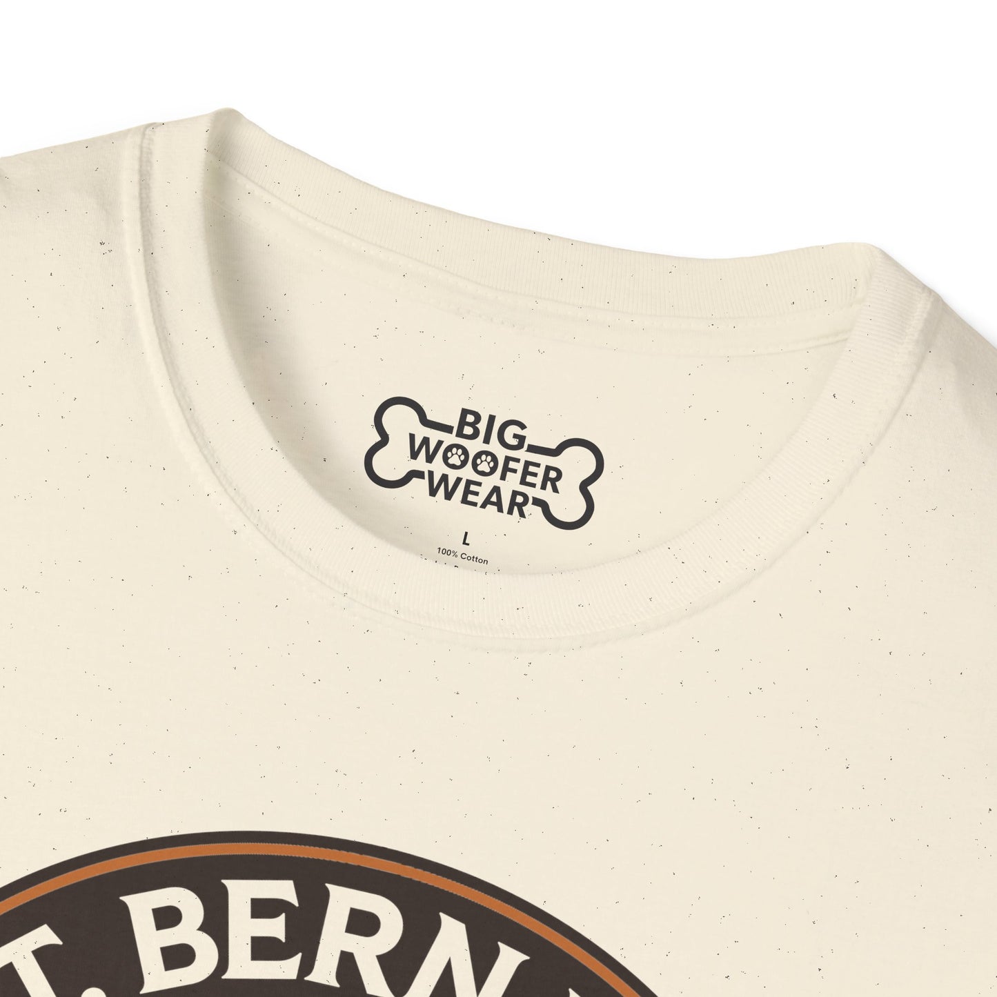 St. Bernard Brewing Co. T-Shirt