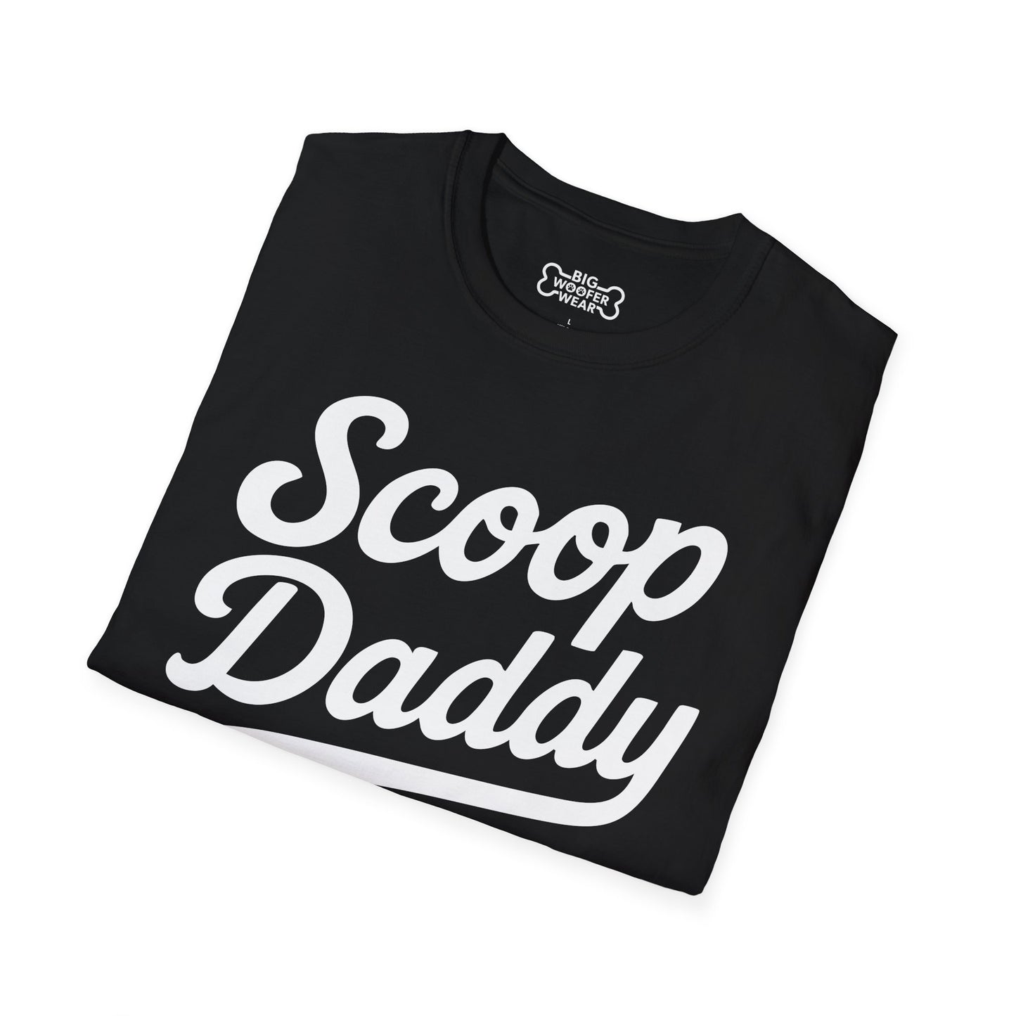Scoop Daddy T-Shirt