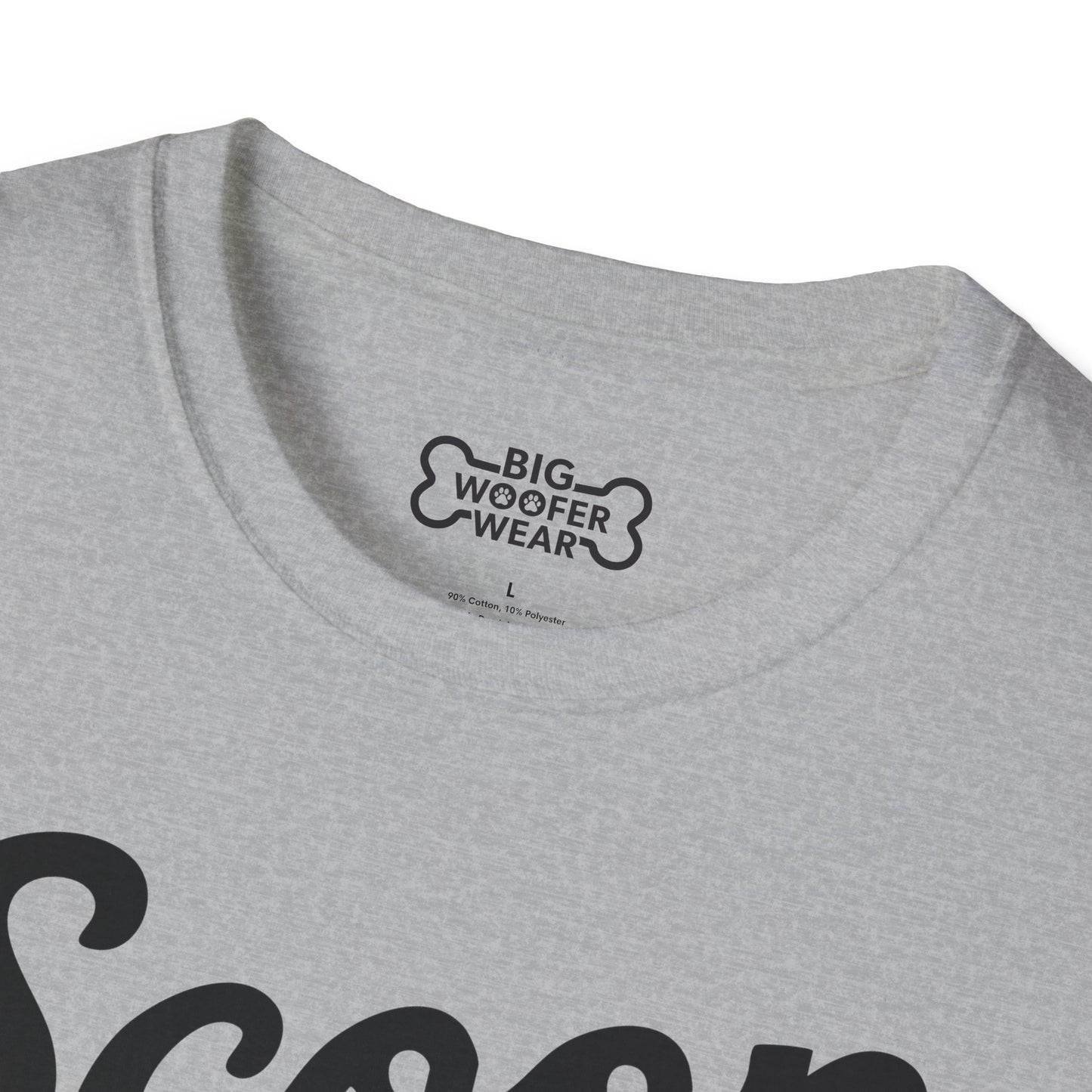 Scoop Daddy T-Shirt