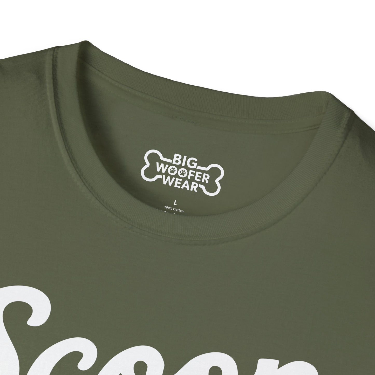 Scoop Daddy T-Shirt