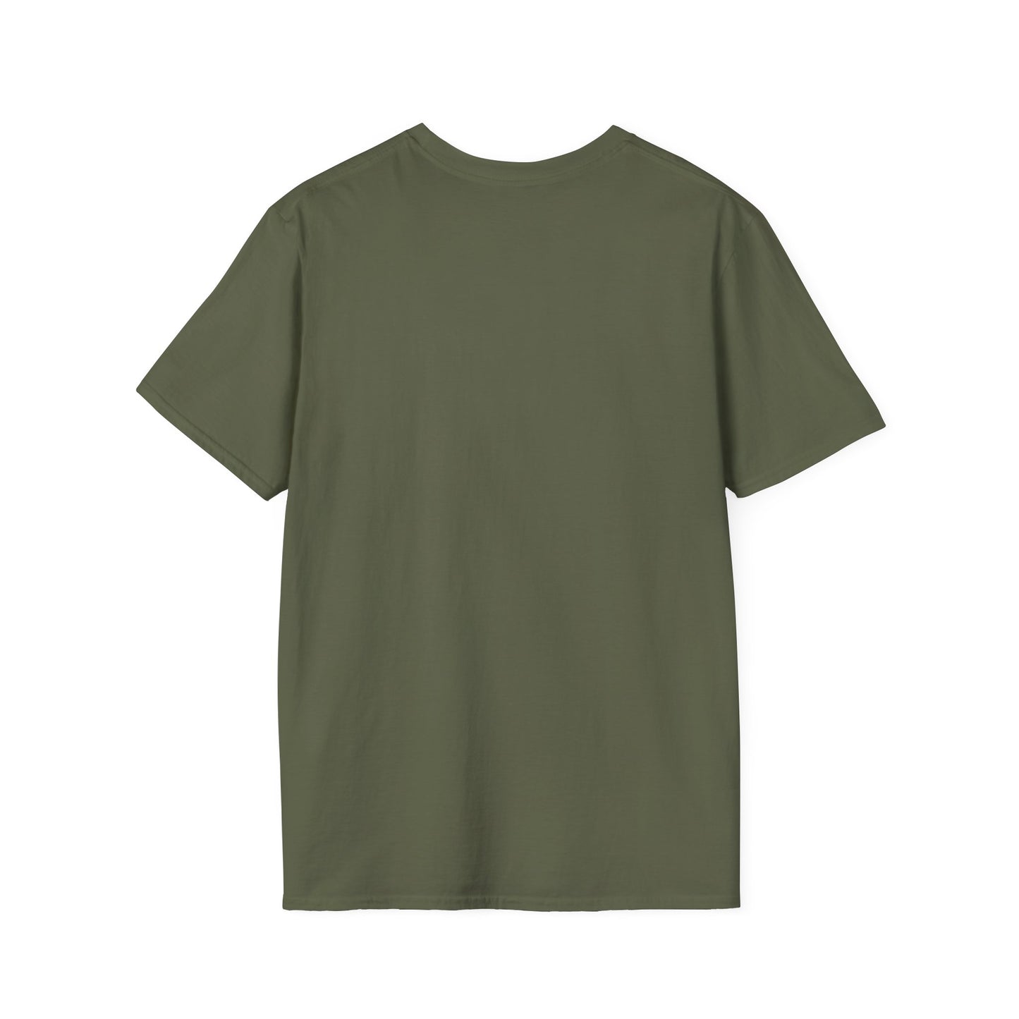 Big Dog Dad Era T-Shirt
