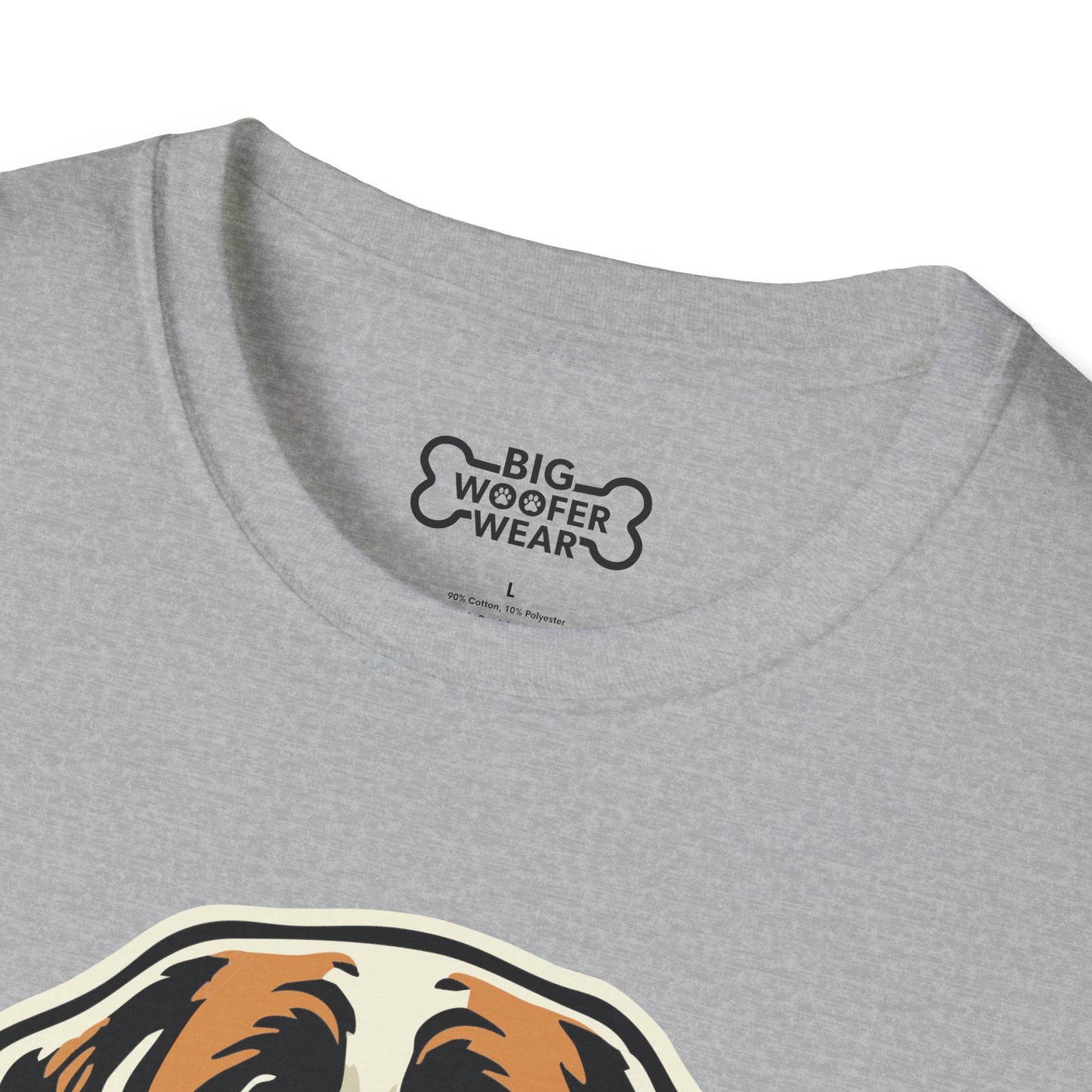 Drool Happens T-Shirt