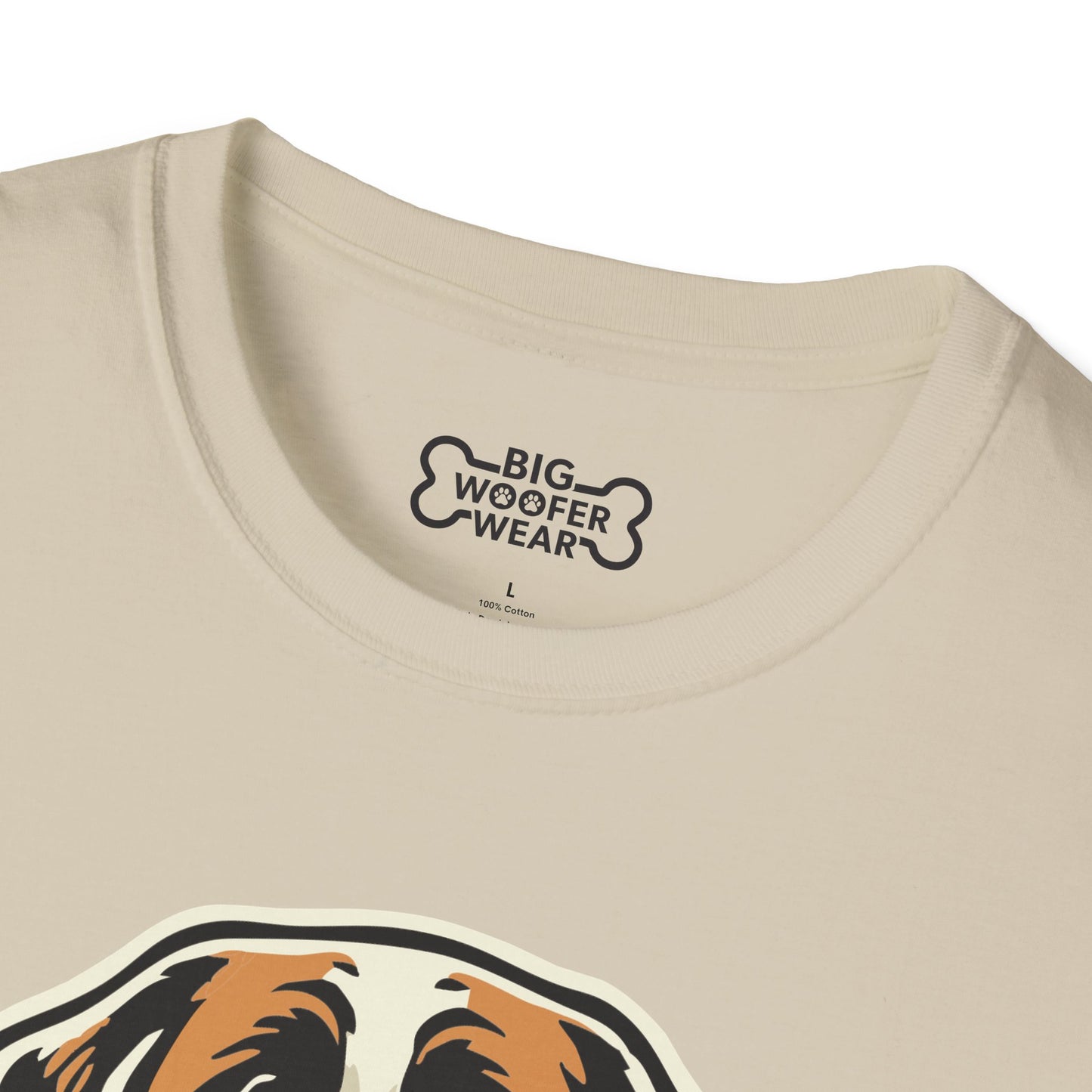 Drool Happens T-Shirt
