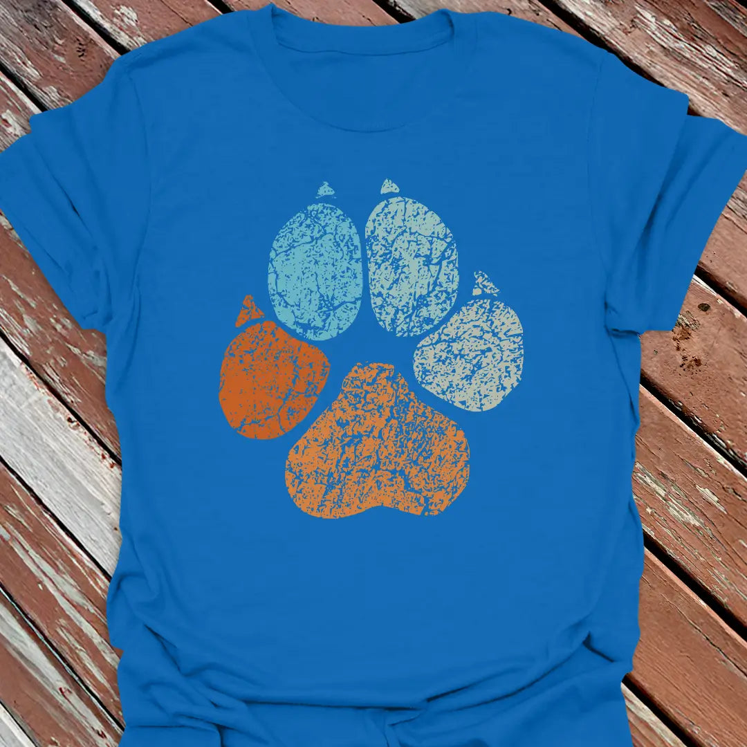 Big Paw T-Shirt