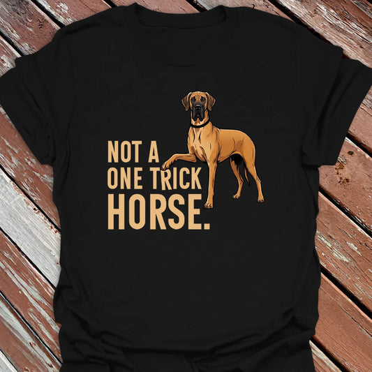 One Trick Horse T-Shirt