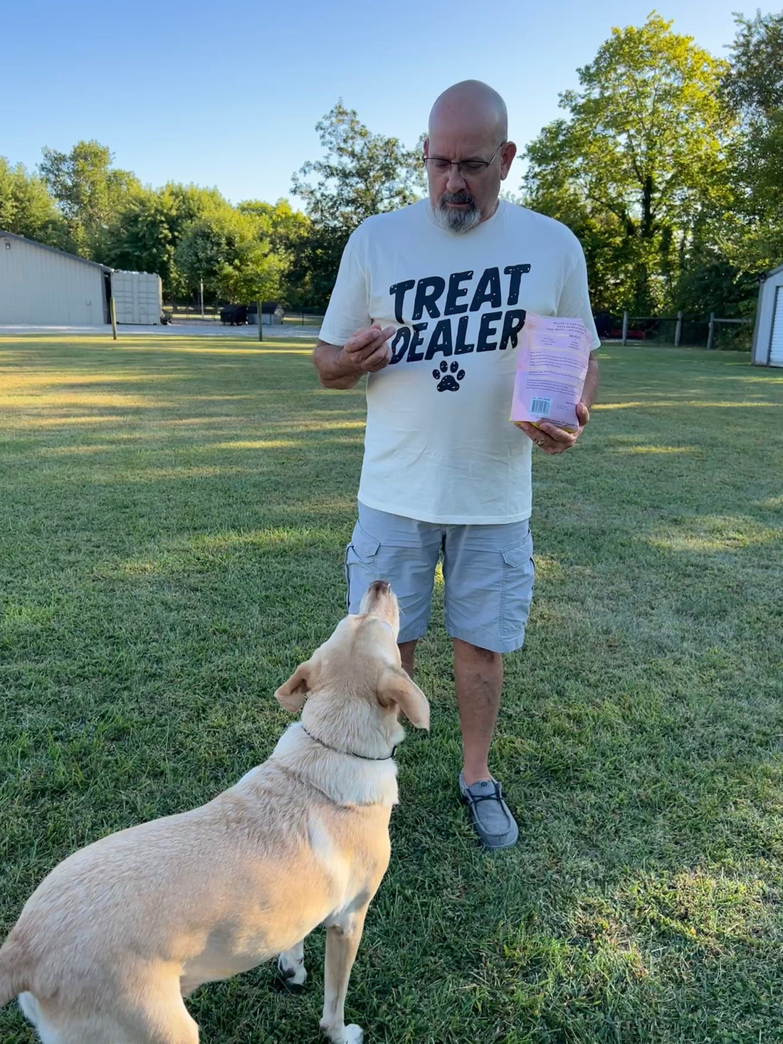 How To Show Off Your Dog Dad Identity: Shirts, Gifts, And More