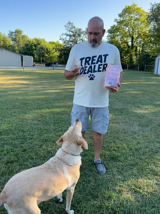 How To Show Off Your Dog Dad Identity: Shirts, Gifts, And More