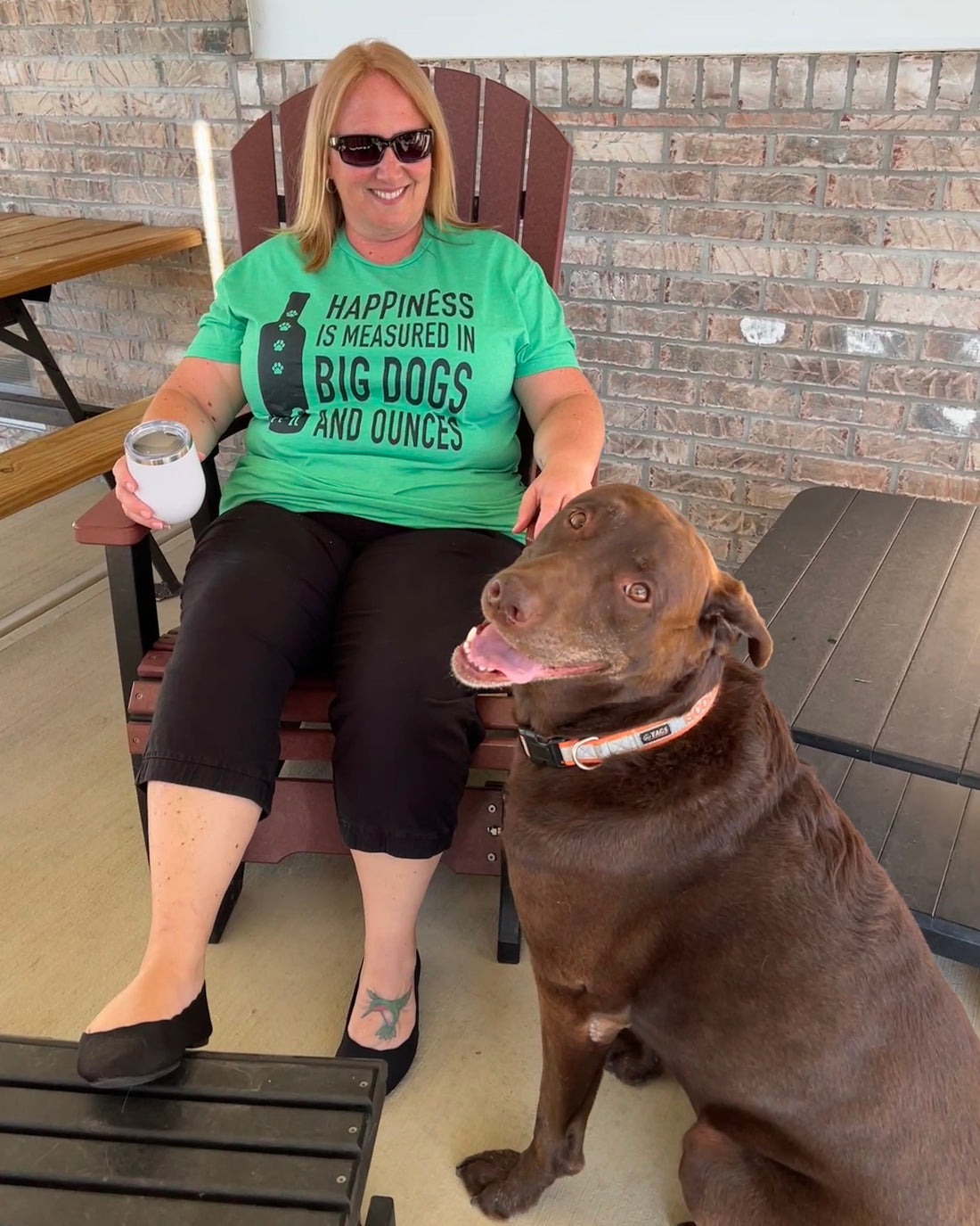 Funny Dog Owner T-Shirts That Actually Work in Real Outfits
