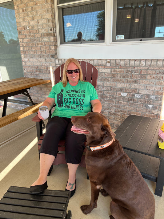 Top 7 Gifts For Dog Moms That Get Big Dog Life