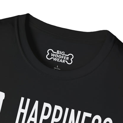 Big Dogs & Ounces T-Shirt