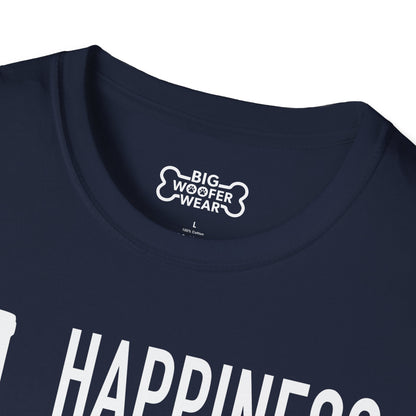 Big Dogs & Ounces T-Shirt