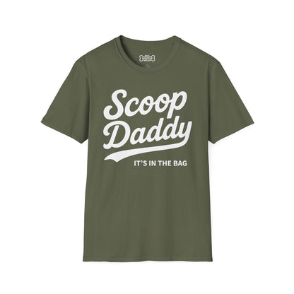 Scoop Daddy T-Shirt