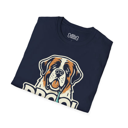 Drool Happens T-Shirt