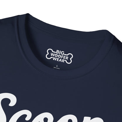 Scoop Daddy T-Shirt