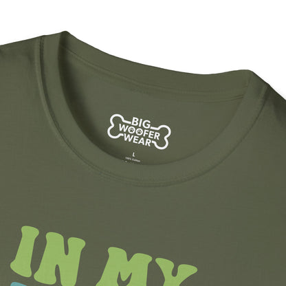Big Dog Dad Era T-Shirt