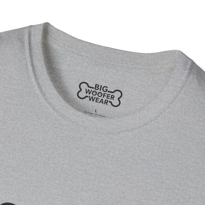 Dogs > People T-Shirt