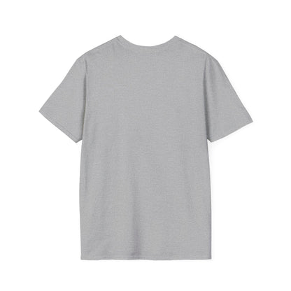 Zero Fluffs Given T-Shirt